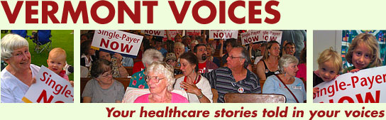 Vermont Voices